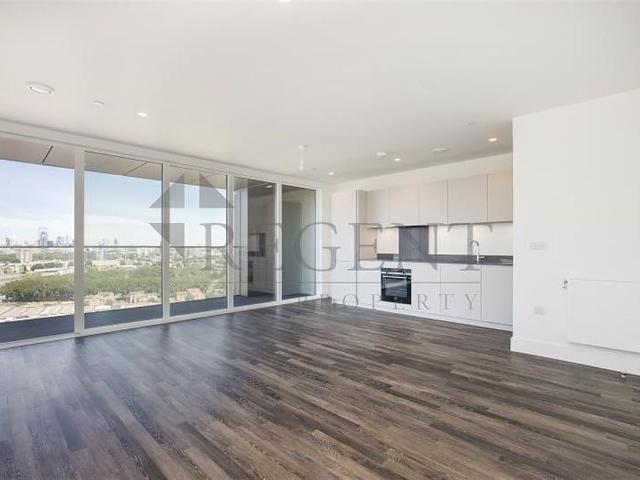 Apartment for rent in London Borough of Lewisham, New Cross
