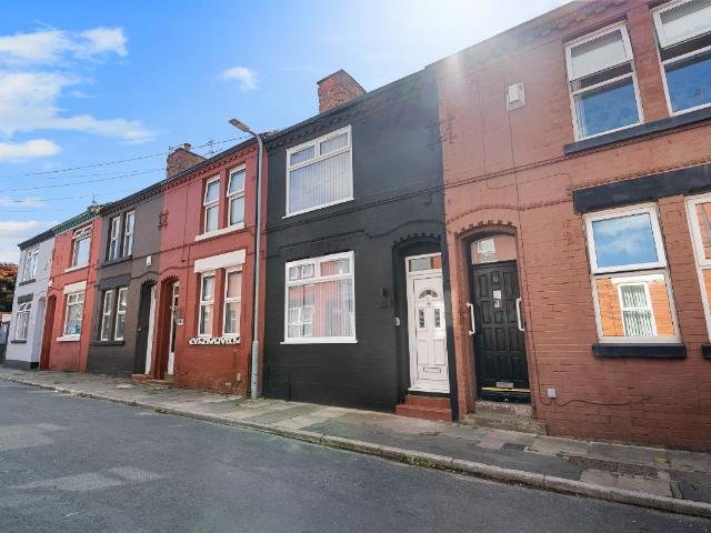 House for rent in Litherland, Sefton