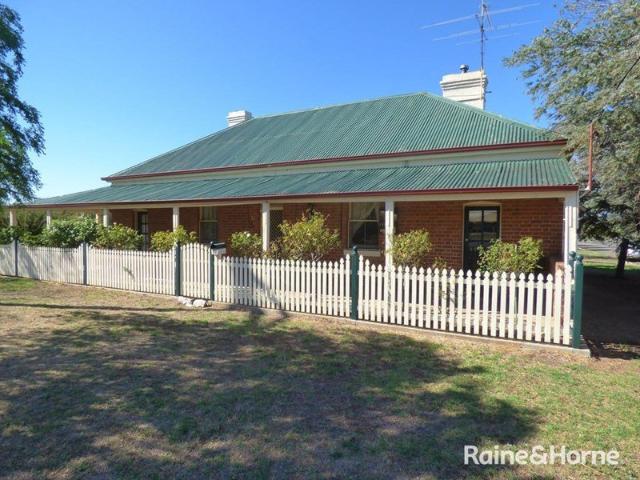 House for sale in Grenfell, Weddin Shire Council