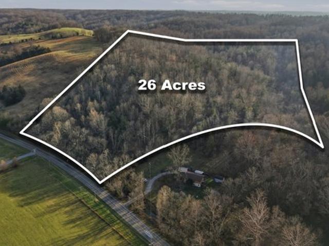 Farm for sale in Tennessee