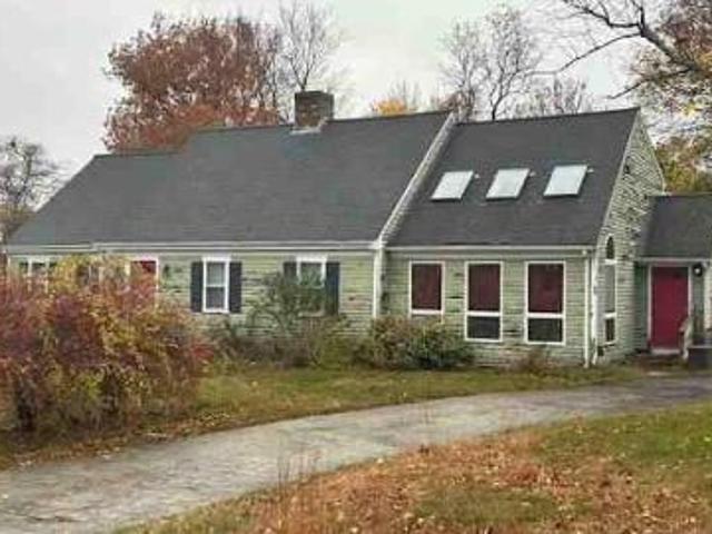 House for sale in Scituate, Massachusetts