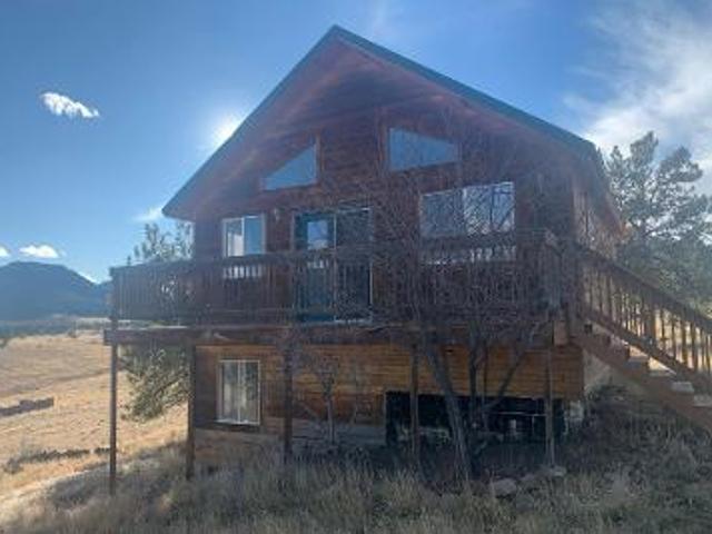 House for sale in Colorado