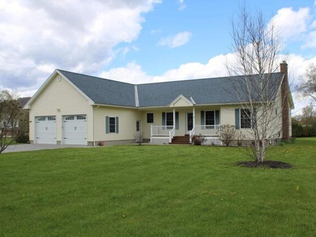 House for sale in Cuttingsville, Vermont