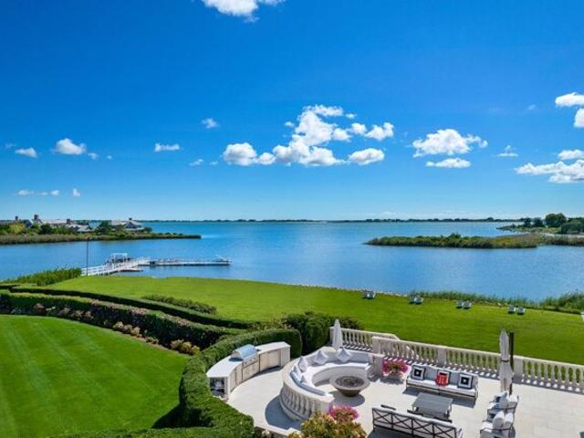 House for sale in Sagaponack, New York