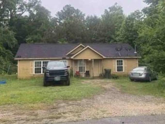 House for sale in Village Mills, Texas