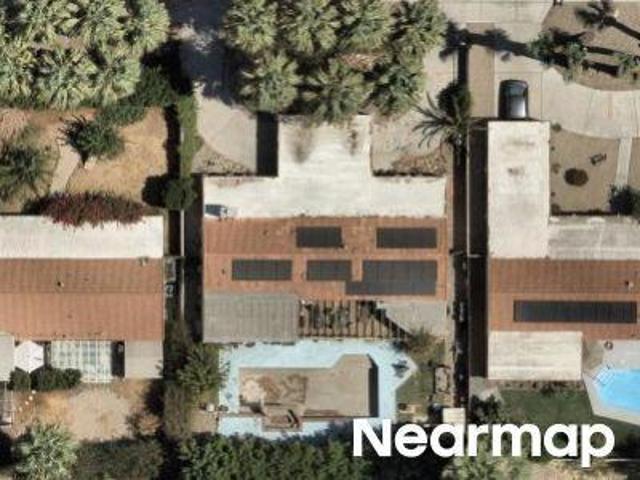 House for sale in Rancho Mirage, California