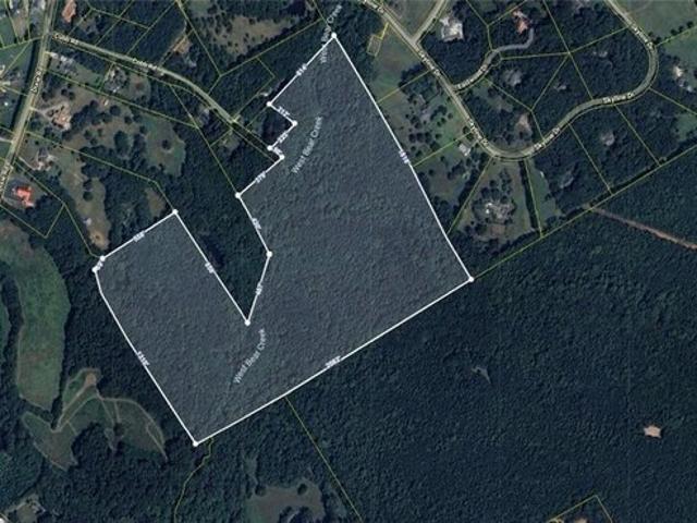 Land for sale in Covington, Newton County