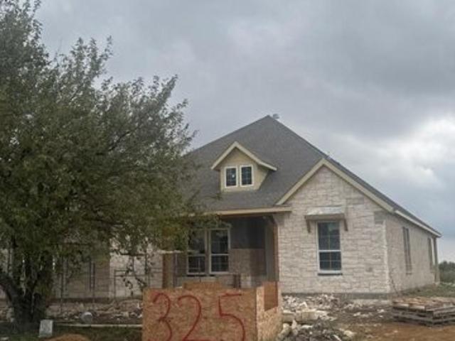 House for sale in Leonard, Texas