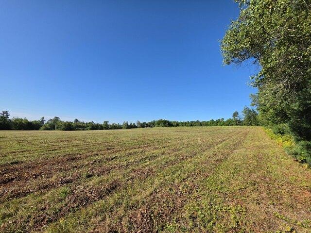 Land for sale in Lee, Maine