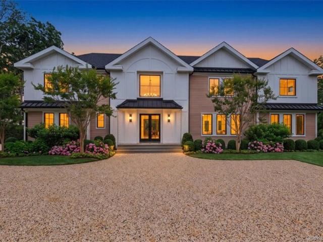 House for sale in Sagaponack, New York