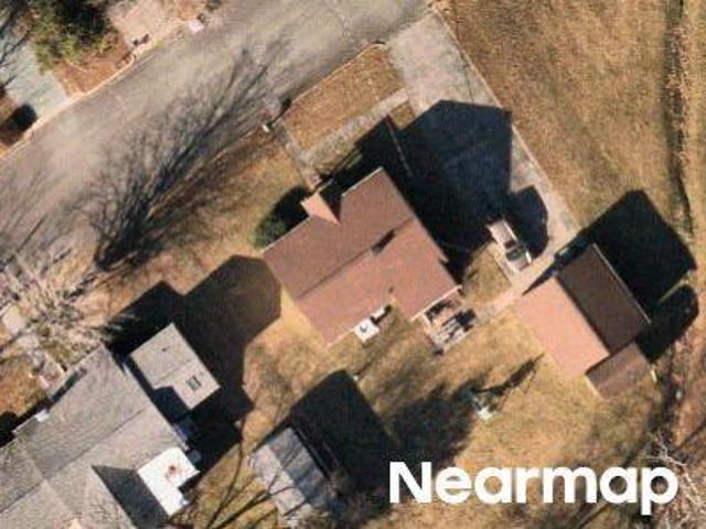 House for sale in Gibsonville, North Carolina