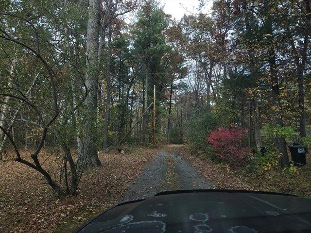 Land for sale in Bristol, Massachusetts