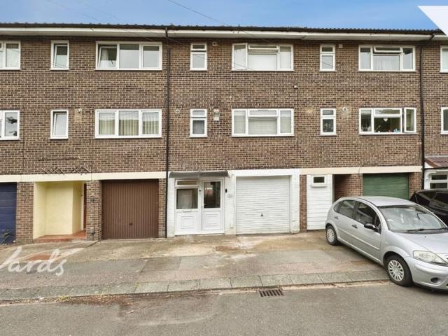 House for rent in Bourne Vale, Kent
