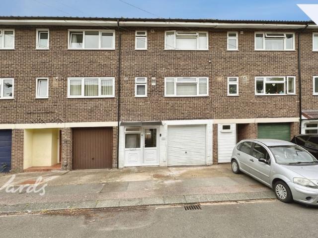 House for rent in Bourne Vale, Kent