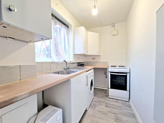 Studio for rent in London Borough of Enfield, Greater London
