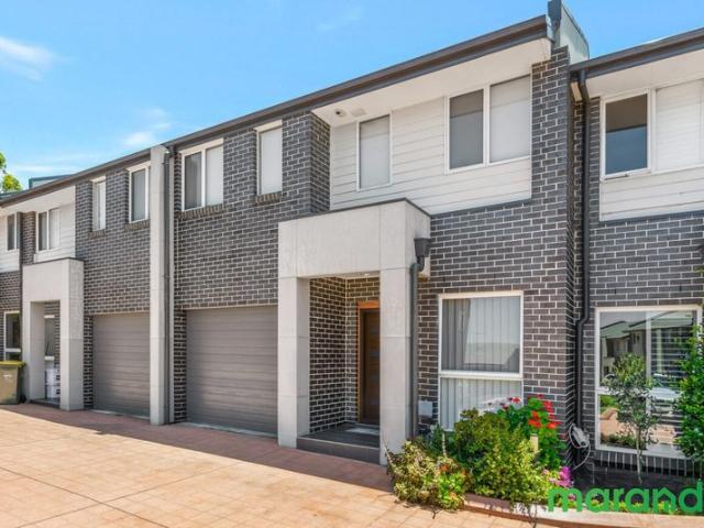 Townhouse for sale in Sydney, New South Wales