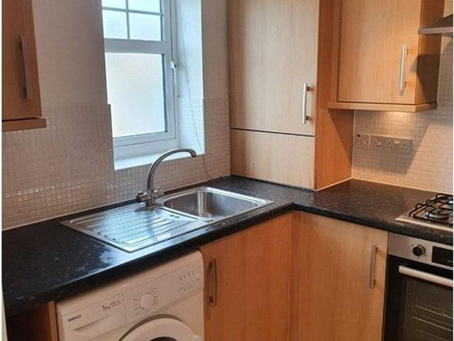 Apartment for rent in Bitterne Park, Southampton