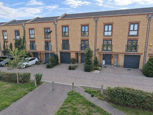 House for rent in Bordon Camp, East Hampshire