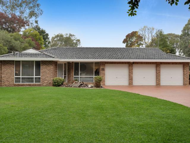 House for rent in Cobbitty, New South Wales