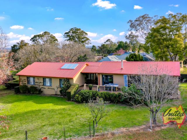 House for sale in Cobbitty, New South Wales