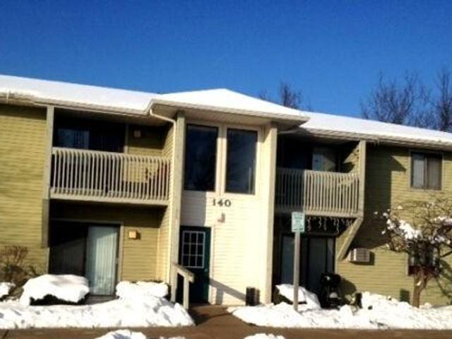 Apartment for rent in Grayling, Crawford County