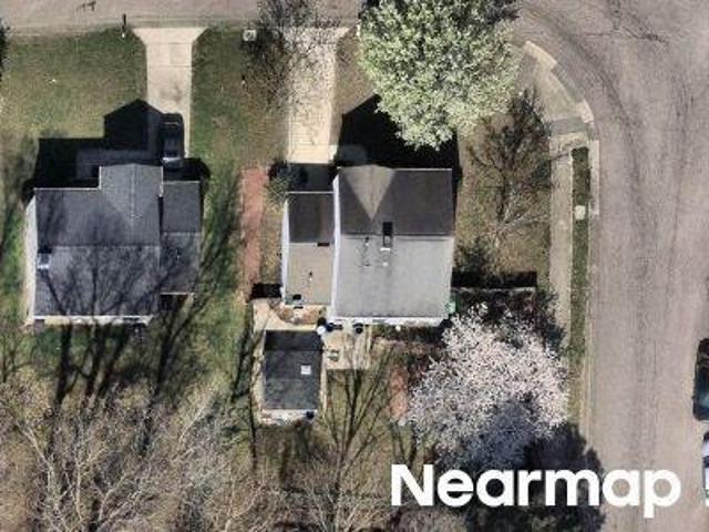 House for sale in Wake, North Carolina