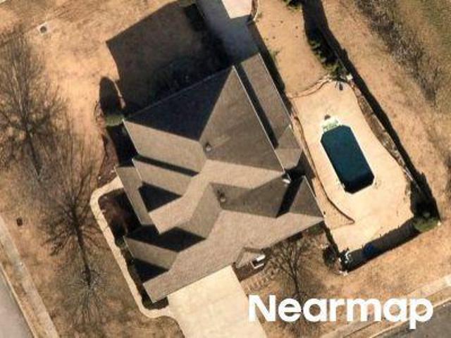 House for sale in Huntsville, Alabama