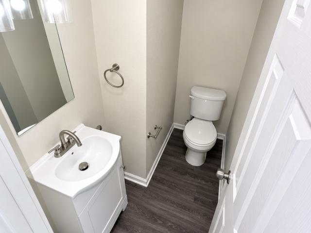 Apartment for rent in Jefferson Hills, Macon