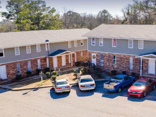 Apartment for rent in Macon, Georgia