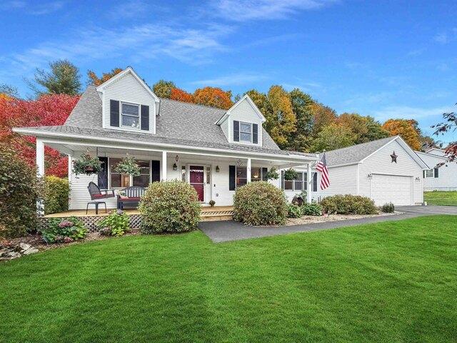 House for sale in Wildersburg Common, Barre