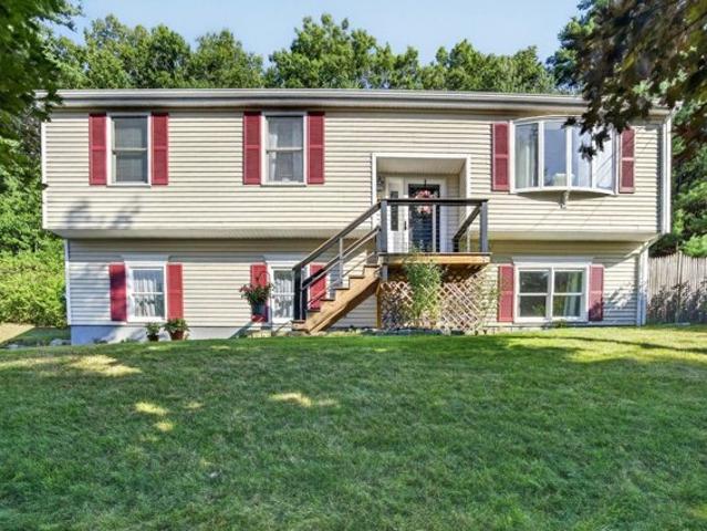House for sale in New Hampshire