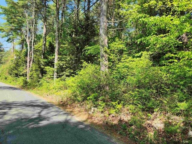 Land for sale in New Hampshire