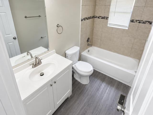 Apartment for rent in Jefferson Hills, Macon