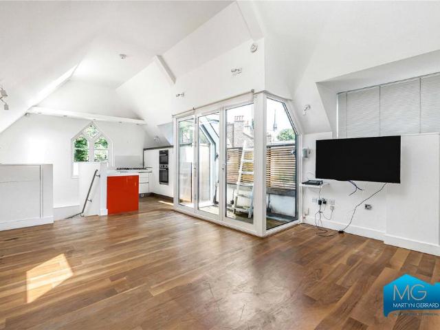 House for rent in Highgate, Greater London