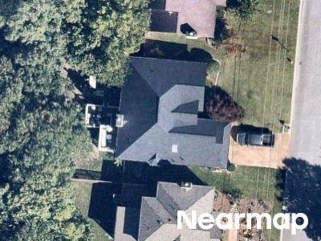 House for sale in Nashville, Tennessee