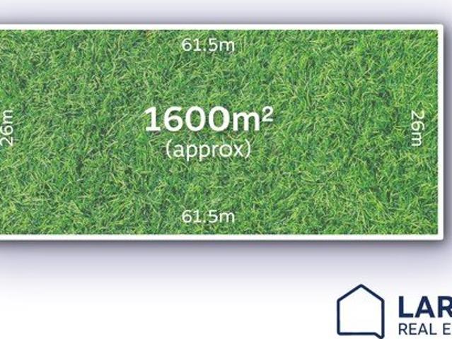 Land for sale in Camerons Creek, Victoria