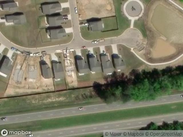 House for sale in Peachland, North Carolina
