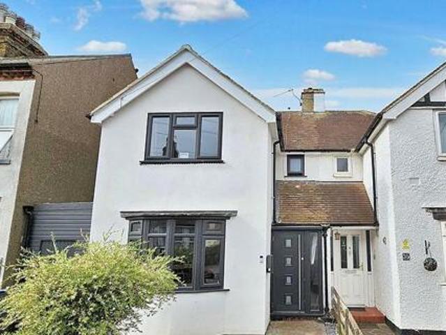 House for sale in Herne, Kent