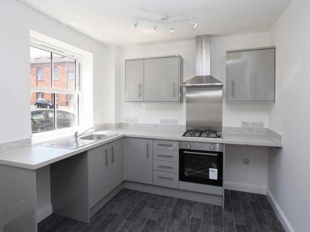 Apartment for rent in Dothill, Wellington