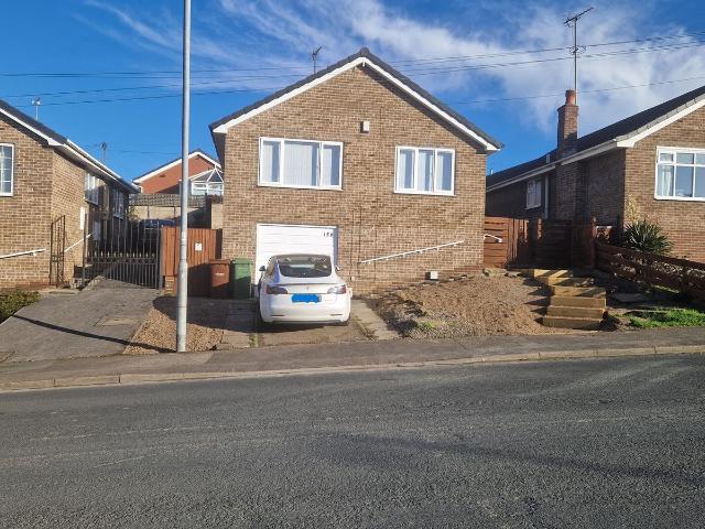Apartment for rent in Pontefract, Wakefield