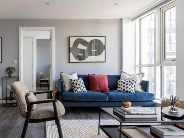 Apartment for rent in Greater London