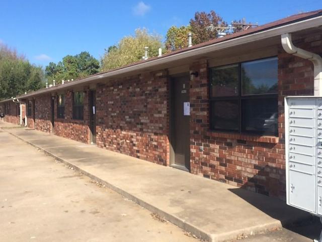 Apartment for rent in Ark