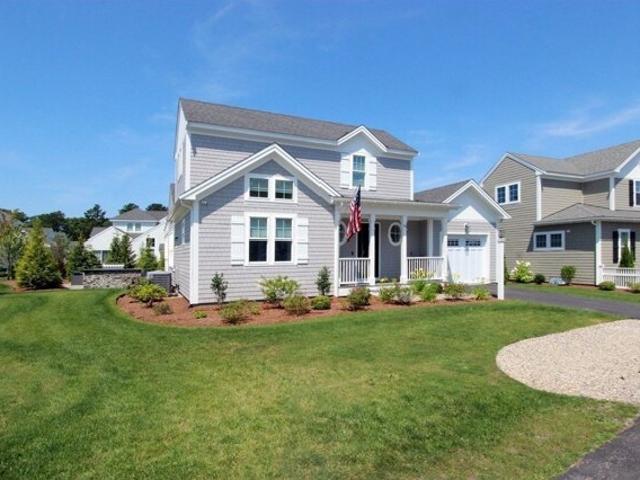 House for sale in Mashpee, Massachusetts