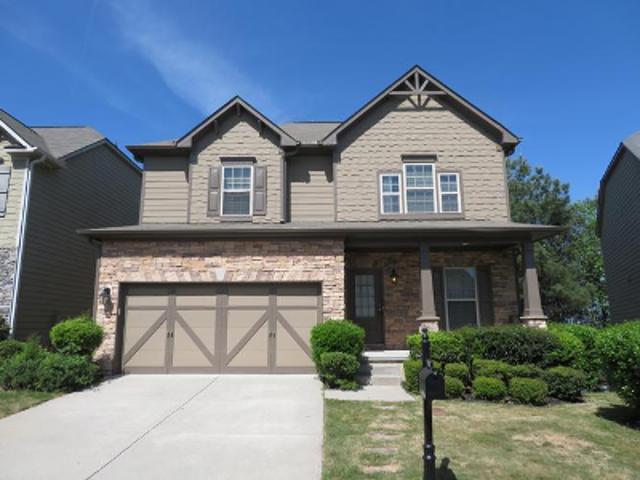House for sale in Cobb, Georgia