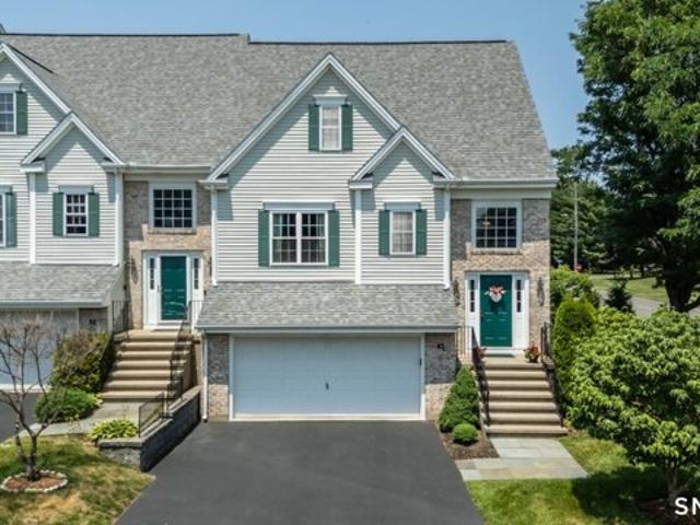 House for sale in Newington, Connecticut