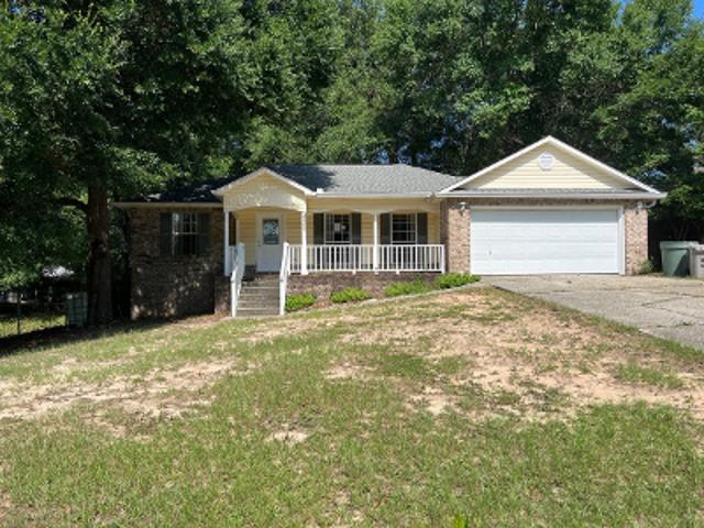 House for sale in Pensacola, Florida