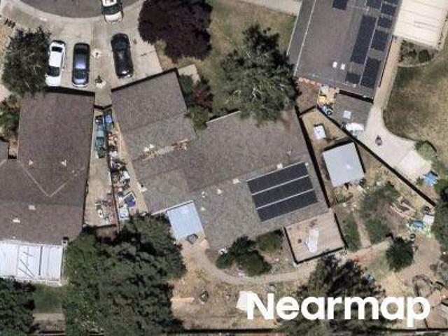 House for sale in Stockton, California