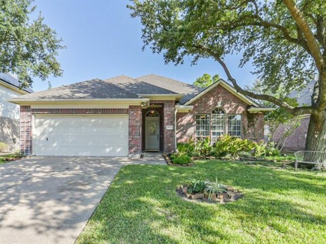 House for sale in Harris, Texas