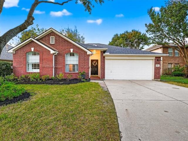 House for sale in Cypress, Texas