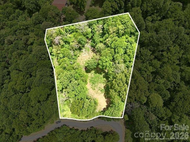 Land for sale in Haywood, North Carolina